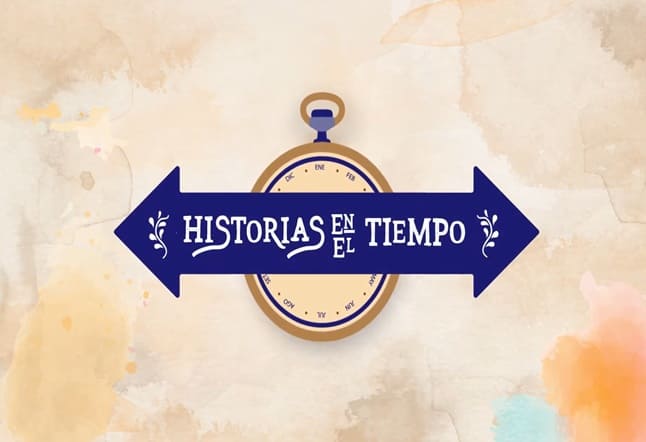 Capítulo N° 7 - Día de la paz